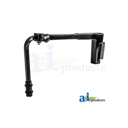 A & I Products Arm; LH Outer Mirror, Telescoping 20" x11" x3" A-AL77483
